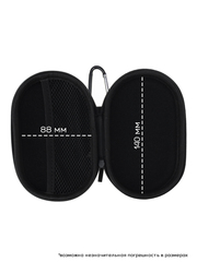 Чехол для Bang&Olufsen BeoPlay P2 (Овальный)