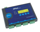 Сервер MOXA NPort 5430
