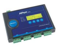 Сервер MOXA NPort 5430