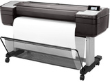 Плоттер HP Designjet T1700dr