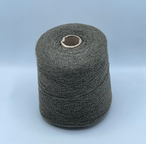 Cariaggi, Frise sof, 480м/100гр, 100% кашемир, Хаки(259), 41165