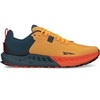 ORANGE/TEAL / 9 / 41 / Оранжевый / 6402999600