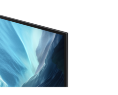 Телевизор Samsung 48" QE48S90HAEXPY 4K Ultra HD 120Hz