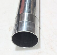 Перо вилки для Triumph Tiger 1050 2007-2012 г.в., 43*588 мм