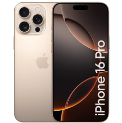 iPhone 16 Pro 512Gb SIM+eSIM Not Activated