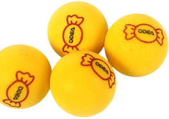 Мячи теннисные Odea Soft Foam - 1 Ball