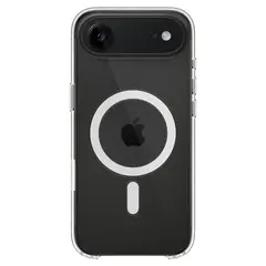 Прозрачный чехол Apple Clear Case with MagSafe для iPhone Air, Frost