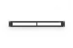 Крепление в стойку 1U для NetworkHD (2 устройства) WyreStorm NHD-RACK-1U — фото 2