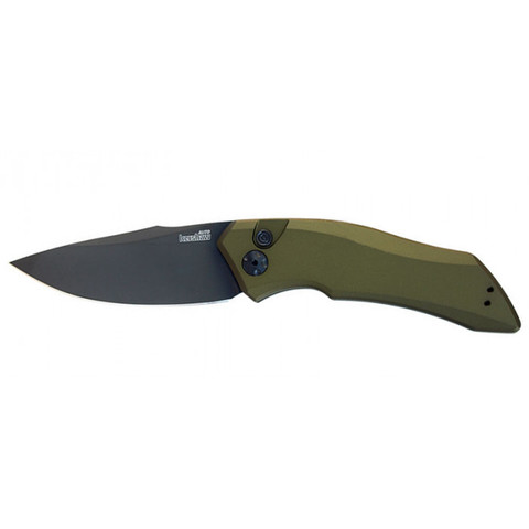Нож Kershaw Launch 1 7100OLBLK