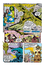 Fantastic Four #394