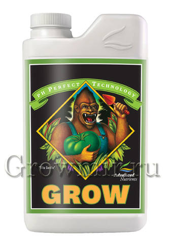 Advanced Nutrients pH Perfect Grow 1л