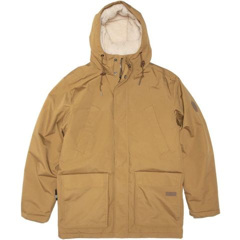 VISSLA Backland II Jacket