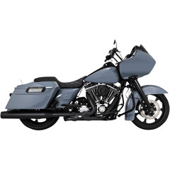 VANCE & HINES MUFFLER TQ 4.5"BL 95-16FL MUFFLER TQ 4.5"BL 95-16FL