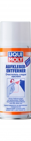 Liqui Moly Aufkleberentferner Очиститель следов наклеек
