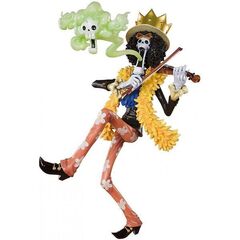 Фигурка Bandai FiguArts One Piece Brook