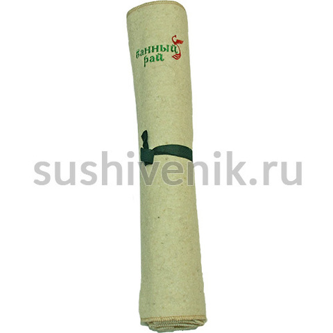 Лежак Банный Рай для бани - 7