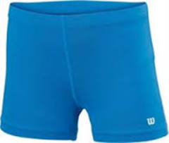 Шорты под платье для девочек Wilson Compression Short