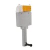 BelBagno BB025-CS Бачок скрытого монтажа для напольного унитаза