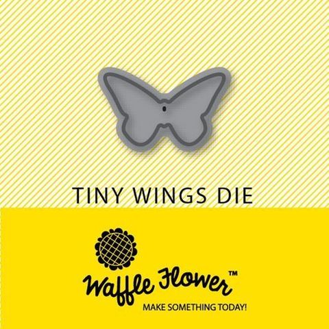 Нож для вырубки Tiny Wings