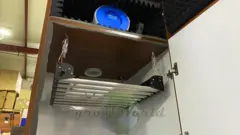 В180хД65хШ65 ГроуБокс-TOWER STEALTH FLASHER 200W LED + ШУМОИЗОЛЯЦИЯ