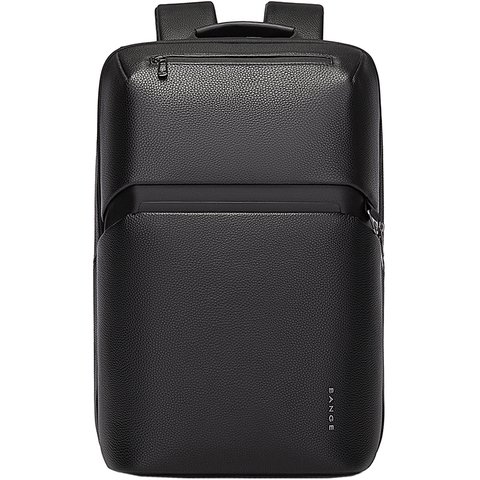 Картинка рюкзак городской Bange BG-6625 Black - 2