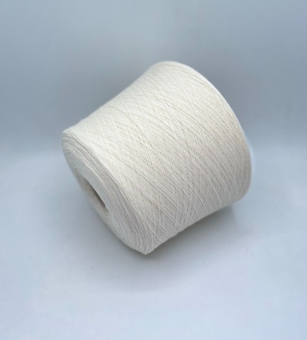 Millefili (пр.Италия),art-Merinospageo 1500м/100 гр. 80%Меринос 20%Полиамид, цвет-Молочный(7) ,арт-30667