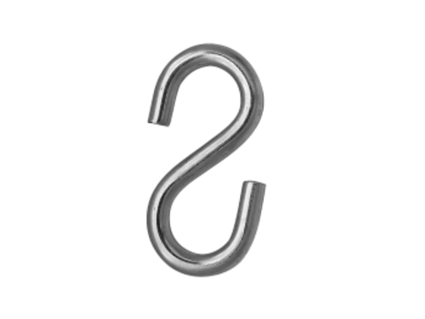 Крюк тип S, 10