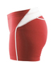 Шорты Craft Track and Field Hot Pants женские Red - 3