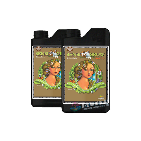 Advanced Nutrients pH Perfect Sensi Coco Grow Parts A & B