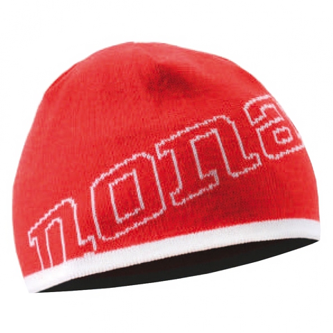 Шапка Noname Warm up Cap Red