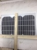 Солнечный модуль 5 w 12v