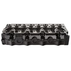 Головка блока / CYLINDER HEAD АРТ: 111011030