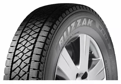 Шина Bridgestone Blizzak W995 107R TL R16C 205/65 зимняя