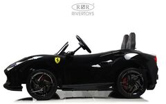 Ferrari F111FF (двухместный)