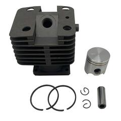 Поршневая группа UNITED PARTS для STIHL FS120 (90-0755)