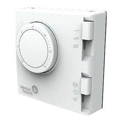 Johnson Controls T125FAC-JS0-E