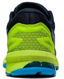 Кроссовки беговые детские Asics GT 1000 10 GS 1014A189 403