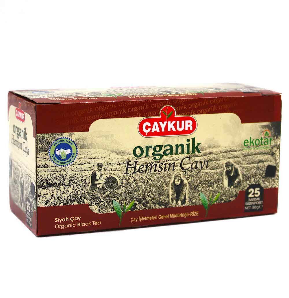  Пакетированный турецкий черный чай Organic, Çaykur, 25 пакетов import_files_bf_bf4d71f9ce3e11eaa9ce484d7ecee297_39046c41ee6a11edab74000c295ab765.jpg