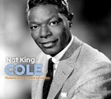 COLE, NAT KING: Nature Boy - Sweet Lorraine