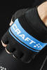 Craft Classic Glove велоперчатки black-blue - 2