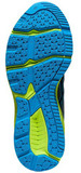 Кроссовки беговые детские Asics GT 1000 10 GS 1014A189 403