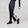 Лыжный костюм для девочек Nordski Jr Pro бордо-black - 12