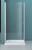 BelBagno Etna ETNA-A-1-100-C-CR Душевой уголок, 100x100, цвет: хром