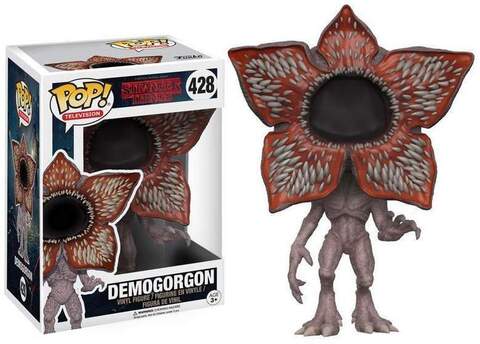 Funko POP! Stranger Things: Demogorgon (428)