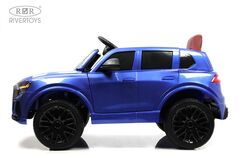 Audi X008XX с дистанционным управлением