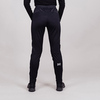 Лыжный костюм для девочек Nordski Jr Pro бордо-black - 11