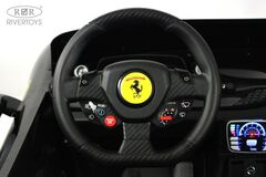 Ferrari F111FF (двухместный)
