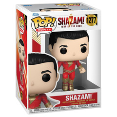 Funko POP! Shazam 2: Shazam (1277)