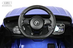 Audi X008XX с дистанционным управлением