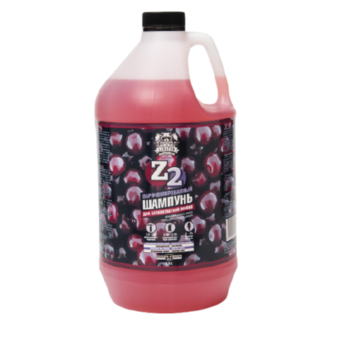 Leraton Шампунь для бесконтактной мойки Z2 (PW2) 3,8л